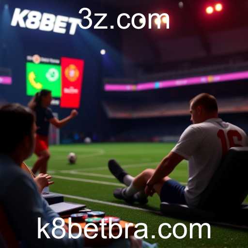 Expansão dos Jogos Online em 2026