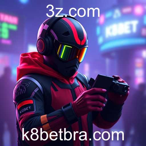 K8BET e a Crescente Popularidade dos Jogos Online em 2025