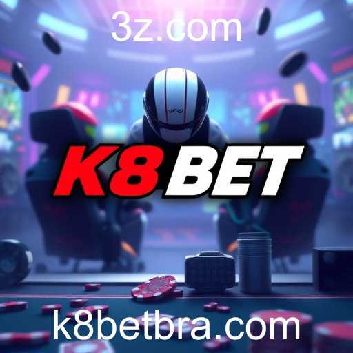 O Crescimento do Mercado de Jogos Online e K8BET