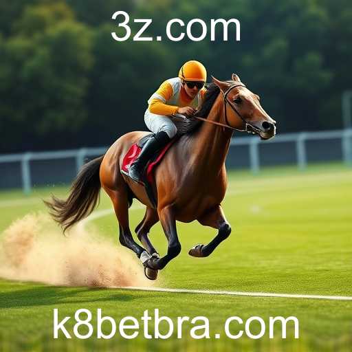 K8BET: A Nova Era dos Jogos Virtuais em Portugal