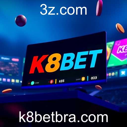K8BET Renova o Cenário de Jogos Online em Portugal