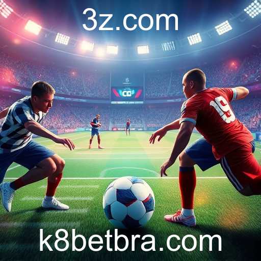 A Ascensão do K8BET no Mercado de Jogos Online